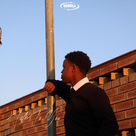 Talk To You ft. THEKGO cover art