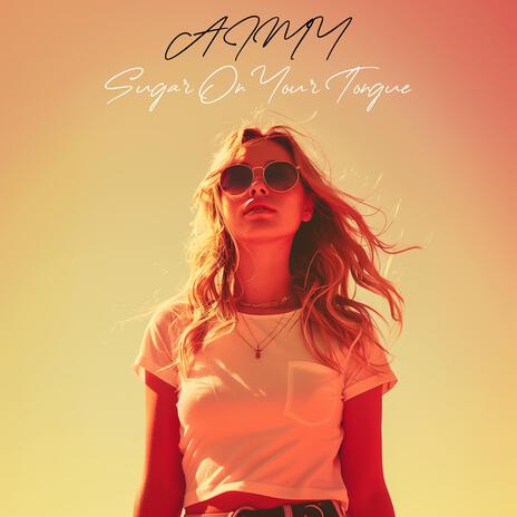 Sugar On Your Tongue cover art