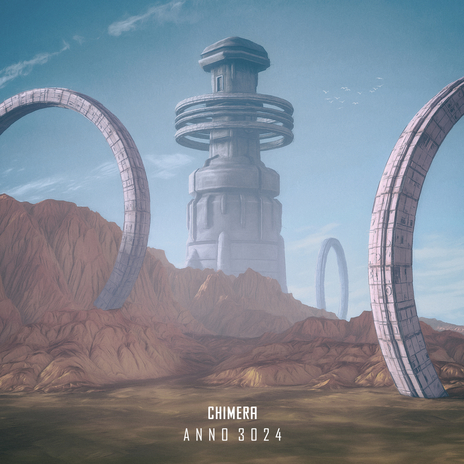 Anno 3024