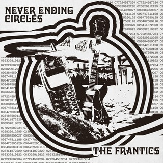 Never Ending Circles cover art