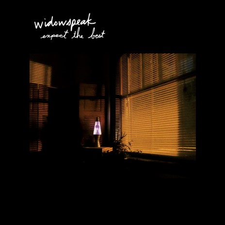 Let Me cover art