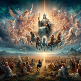 Az Úr érkezése ft. Ady Endre cover art