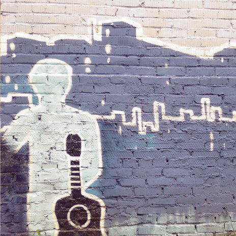 Stay cover art