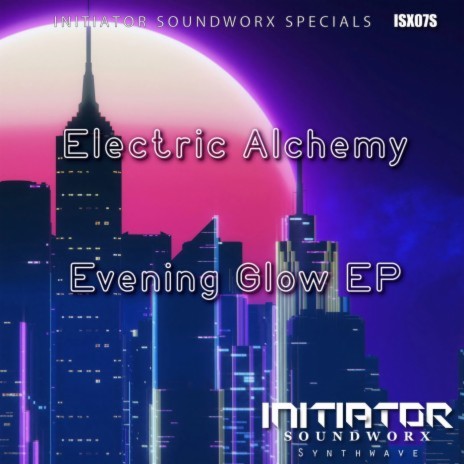 Electric Alchemy