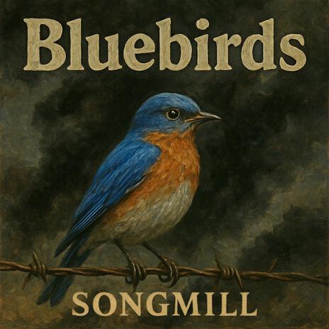Bluebirds (Rock Version)