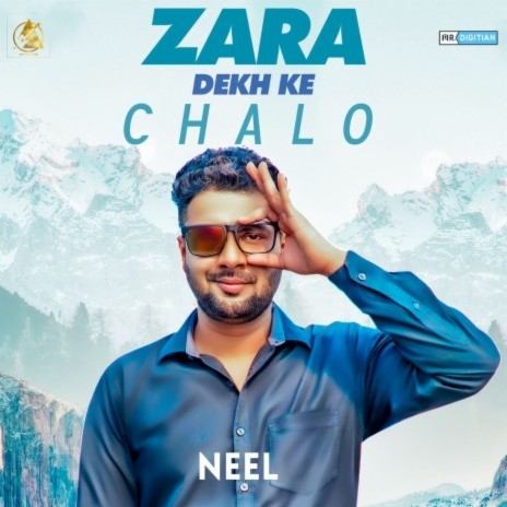 Zara Dekh Ke Chalo cover art