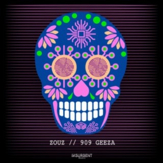 909 Geeza (Original Mix)