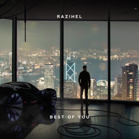 Best of You cover art