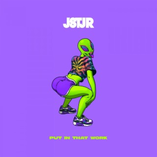 Oh My My cover art