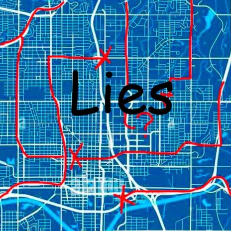 Lies (Demo) cover art