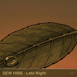 Late Night cover art