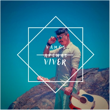 Vamos Apenas Viver cover art