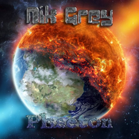 Phaeton cover art