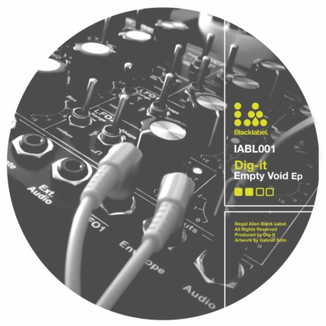 Manifold (Original Mix) cover art
