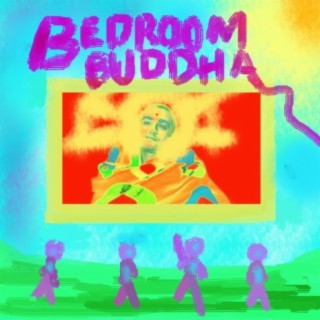 Bedroom Buddha