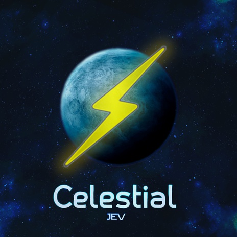 Celestial cover art