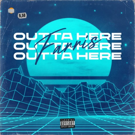 Lifted cover art