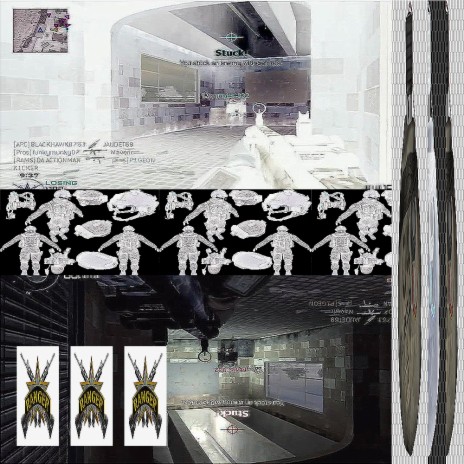 semtex! (feat. cewer) cover art
