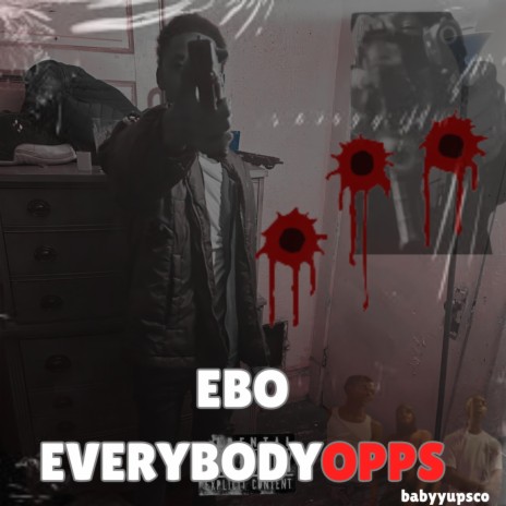 Ballin cover art