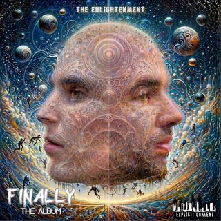 Finally: The Album