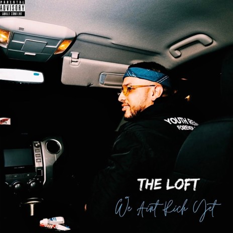 Lay Low cover art