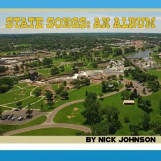 State Songs: An Album