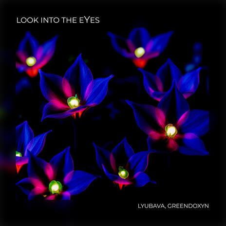 Look Into The Eyes (Remix)