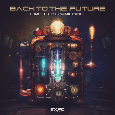 Supersonic (Original Mix) cover art
