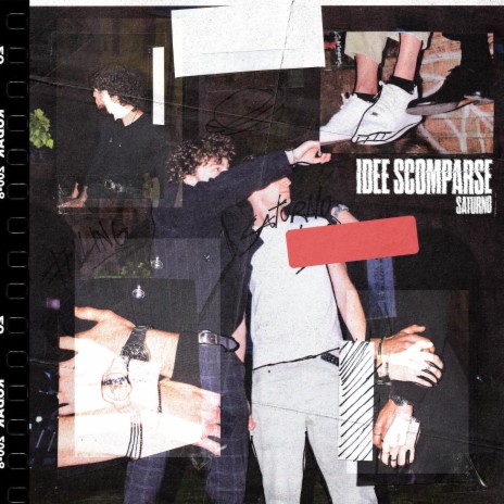 Tu lo sai di me (Iul) cover art