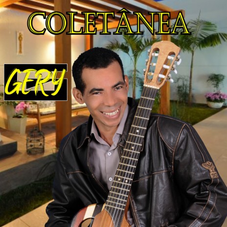 Minha Vizinha cover art