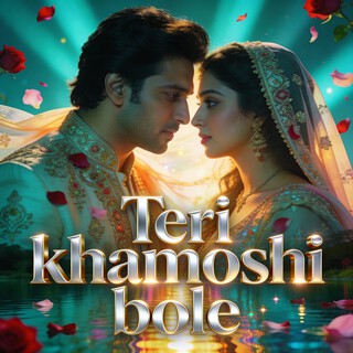 Teri khamoshi bole (Radio Edit)