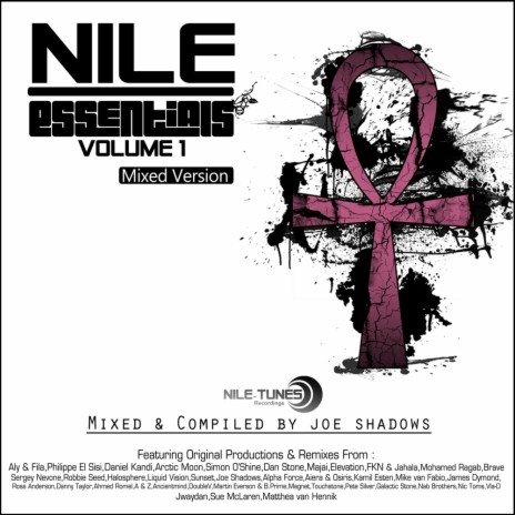 The Last Hope (Original Mix Edit) ft. Sue McLaren