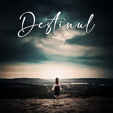Destinul cover art