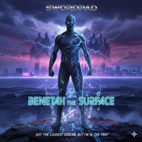 Benetah The Surface