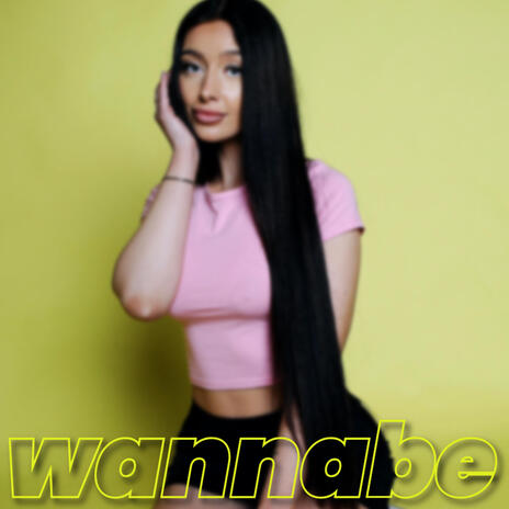 Wannabe cover art
