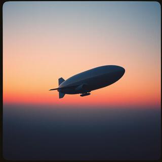 In The Shadow Of The R101 cover art