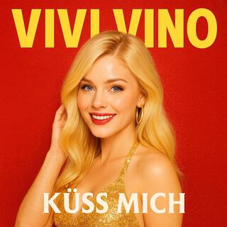Küss mich