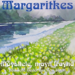 Margaritkes