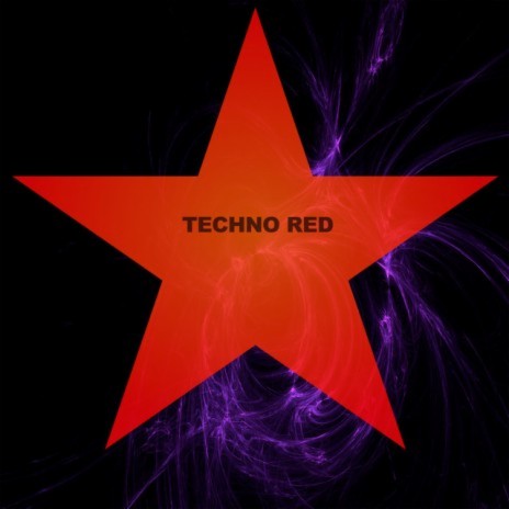 Techno Red