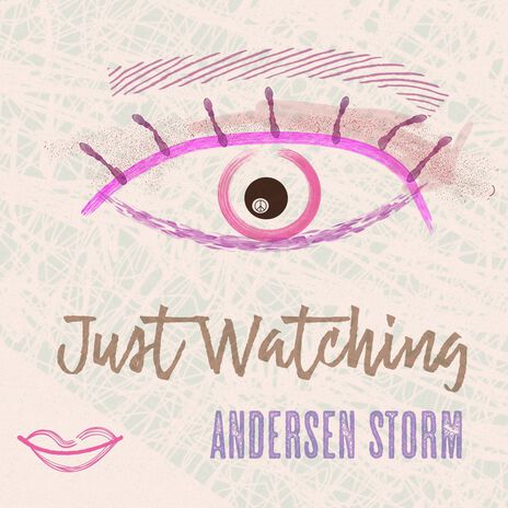 Just Watching cover art