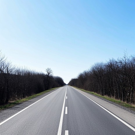 Empty Roads cover art
