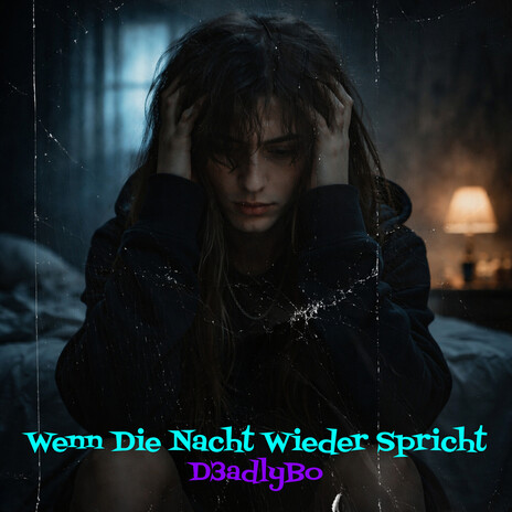 Wenn Die Nacht Wieder Spricht cover art