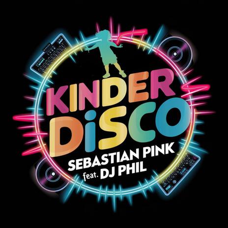 Ich mach Kacka und Pipi ft. DJ Phil cover art