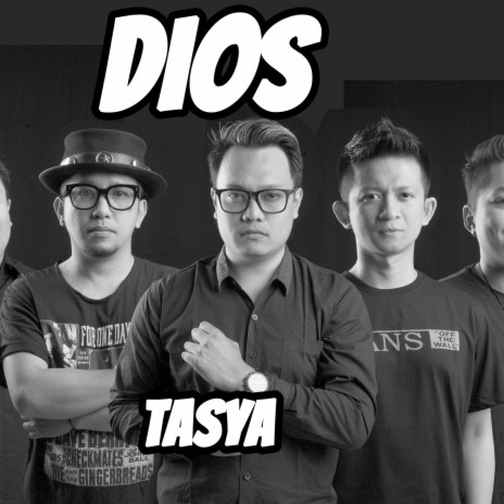 Tasya cover art