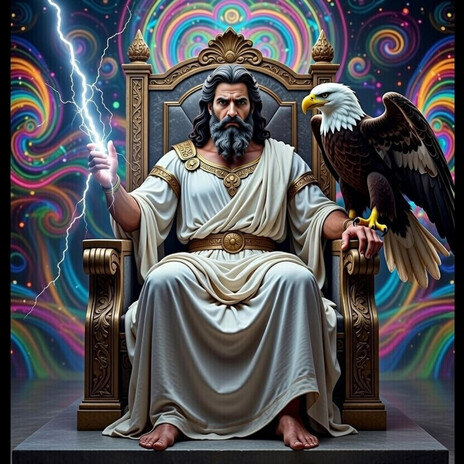 Ogni Uomo Vuole IlTrono cover art