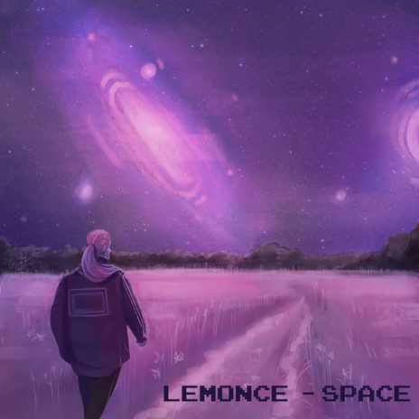 Lonely Oasis cover art