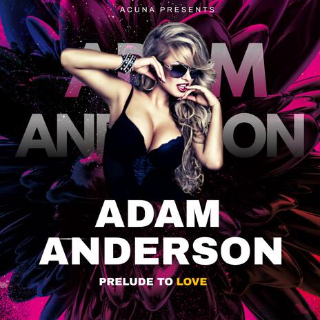Prelude to Love cover art