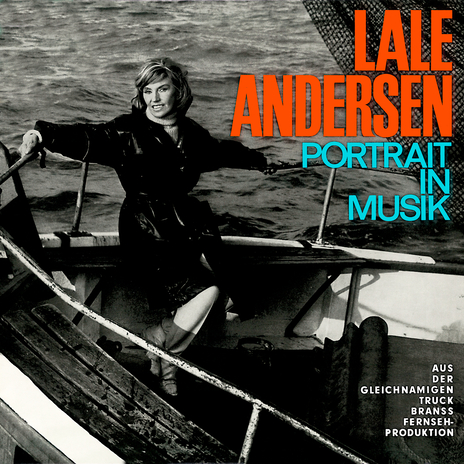 Blue Pacific Blues cover art