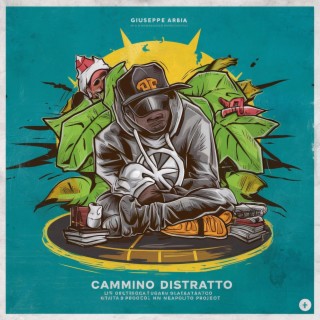 Cammino Distratto (Distracted Path) ft. Giuseppe Arbia cover art