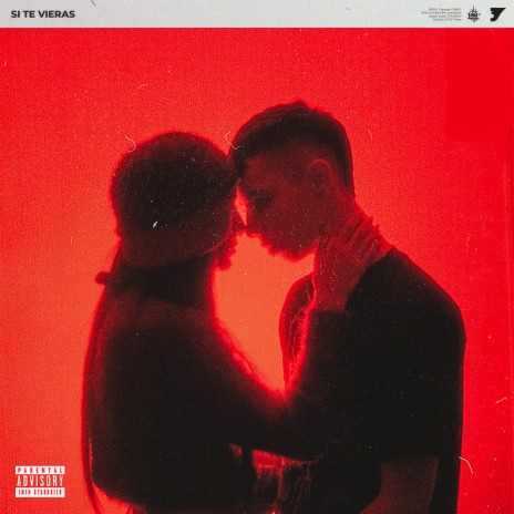 Si Te Vieras cover art